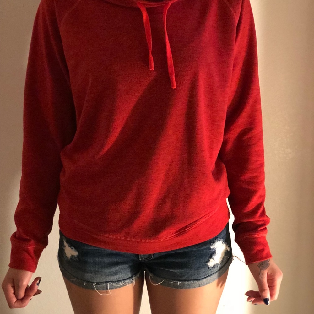 Nike sweater